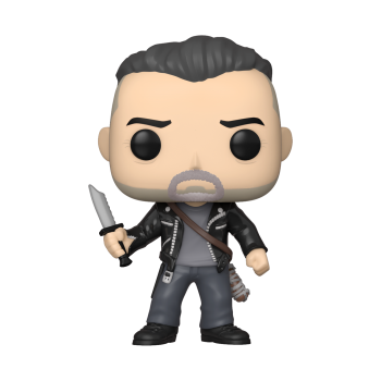 FUNKO POP! - Television - The Walking Dead Negan #1158